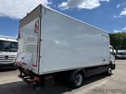 MERCEDES-BENZ ATEGO 1223 L Koffer 6,10 m LBW 1,5 T*NL 5.705 kg