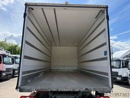 MERCEDES-BENZ ATEGO 1223 L Koffer 6,10 m LBW 1,5 T*NL 5.705 kg