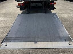 MERCEDES-BENZ ATEGO 1223 L Koffer 6,10 m LBW 1,5 T*NL 5.705 kg