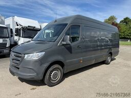 MERCEDES-BENZ SPRINTER 316 CDI MAXI-Kasten XXL* KLIMA A/C