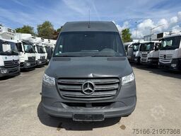 MERCEDES-BENZ SPRINTER 316 CDI MAXI-Kasten XXL* KLIMA A/C