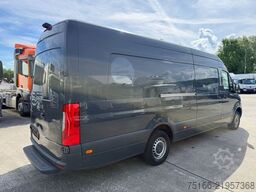 MERCEDES-BENZ SPRINTER 316 CDI MAXI-Kasten XXL* KLIMA A/C