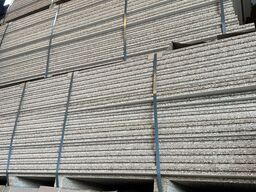 UNILIN Division Panels Bodenbelag für Lagerbühnen