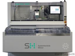 Systemtechnik Hölzer GmbH Nutzentrenner LOW 4233 XL RD