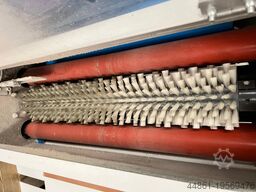SAMed INNOVAZIONI SRl DARIX EVOLUTION LIGHT