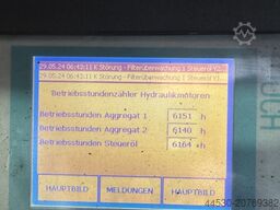 ALIKO 12800 x 3000 to