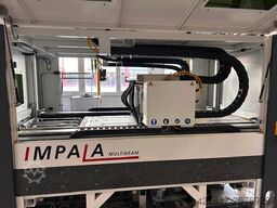 Impala IMPALA- Multibeam