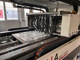 Impala IMPALA- Multibeam