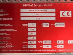 Impala IMPALA- Multibeam