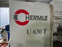 HERMLE U 630 T