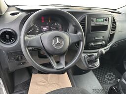 Mercedes-Benz Vito 110 CDI Kasten  Facelift