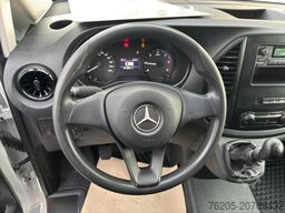 Mercedes-Benz Vito 110 CDI Kasten Facelift
