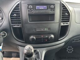 Mercedes-Benz Vito 110 CDI Kasten Facelift
