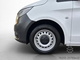 Mercedes-Benz Vito 110 CDI Kasten Facelift