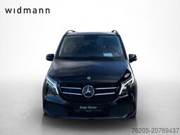 Mercedes-Benz V 300 d AVANTGARDE XL 360 AUT Facelift Kam. LED