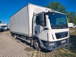 MAN MAN TGL 12.220 4X2