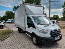 FORD Transit Pritsche 350 L4 Trend