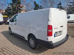 CITROEN Jumpy Club XL