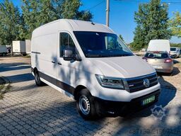 VW e-Crafter