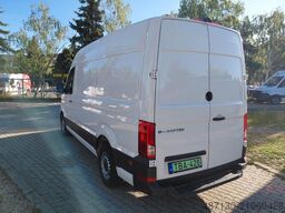 VW e-Crafter