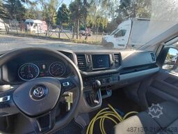 VW e-Crafter
