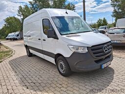 MERCEDES-BENZ Sprinter III FWD 311/315 CDI FWD L2