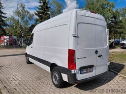 MERCEDES-BENZ Sprinter III FWD 311/315 CDI FWD L2