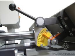 MADORA D500 Planing Machine