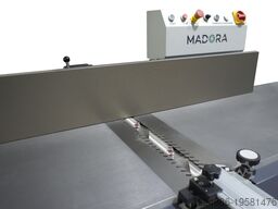 MADORA D500 Planing Machine