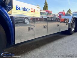 Scania R730 V8 6x4, Retarder, Clutch, PTO