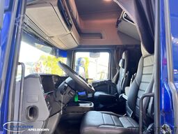 Scania R730 V8 6x4, Retarder, Clutch, PTO