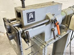 STÜCKMANN & HILLEN 452 - 1,6