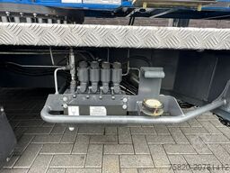 Böcker AHK 34/1800 MONTAGE KRAAN/KRAN/GRUA /CRANE