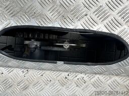 Böcker AHK 34/1800 MONTAGE KRAAN/KRAN/GRUA /CRANE