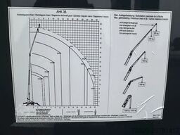 Böcker AHK 36/2400 MONTAGE KRAAN/KRAN/GRUA /CRANE