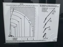 Böcker AHK 36/2400 MONTAGE KRAAN/KRAN/GRUA /CRANE