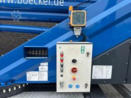 Böcker AHK 36/2400 MONTAGE KRAAN/KRAN/GRUA /CRANE