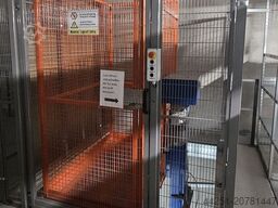 Weisshaupt ESL Pro 0,5T/5000