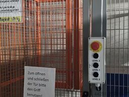 Weisshaupt ESL Pro 0,5T/5000