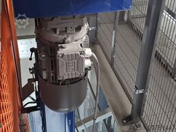 Weisshaupt ESL Pro 0,5T/5000