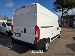 Peugeot BOXER ANNO 2020 L2H2