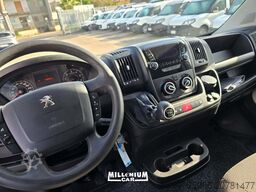 Peugeot BOXER ANNO 2020 L2H2