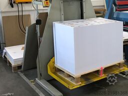 Polar L-600-W-3
