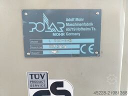 Polar L-600-W-3