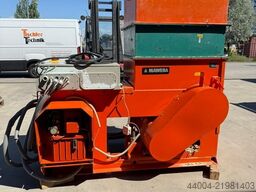 Mawera RZM 200