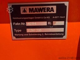 Mawera RZM 200