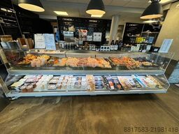 Machine Products Storkjøkken AS Tecto DC2 BS