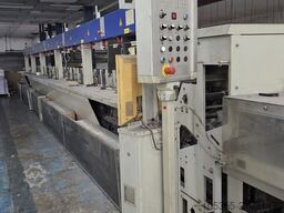 Kolbus KM473 Ratiobinder Line