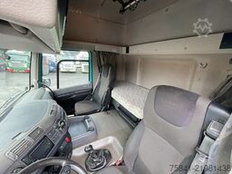 DAF CF 460 CF 460 Met MGK HMK 401HPa2L kraan