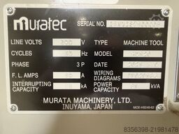 Muratec MW120GT